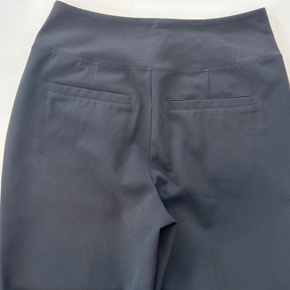 Athleta Endless High Rise Pant Black Size 2 - Picture 4 of 6
